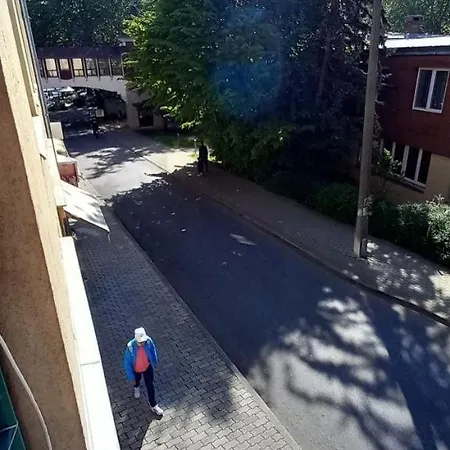 Apartment Favorite Heviz