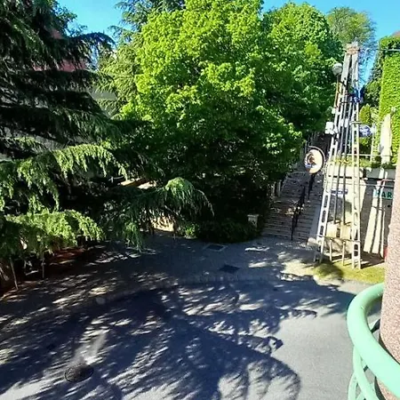 Favorite Apartment Heviz