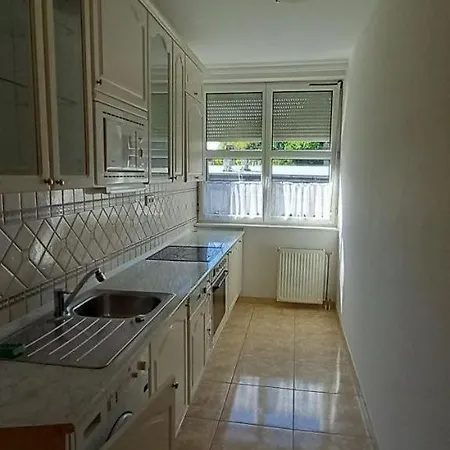 Apartment Favorite Heviz
