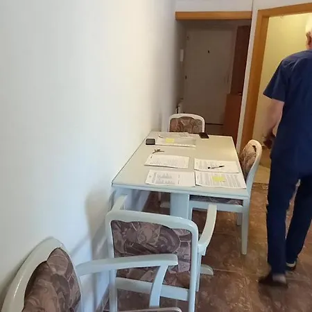 Favorite Apartment Heviz