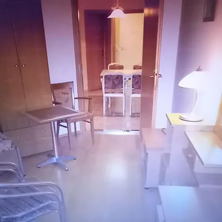 Favorite Apartment