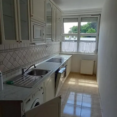 Favorite Apartment *
