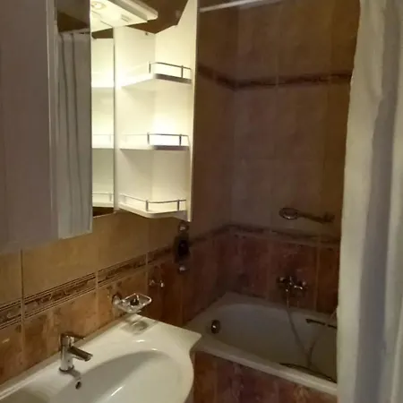 Favorite Apartment Heviz