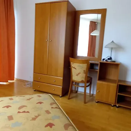 Favorite Apartment Heviz