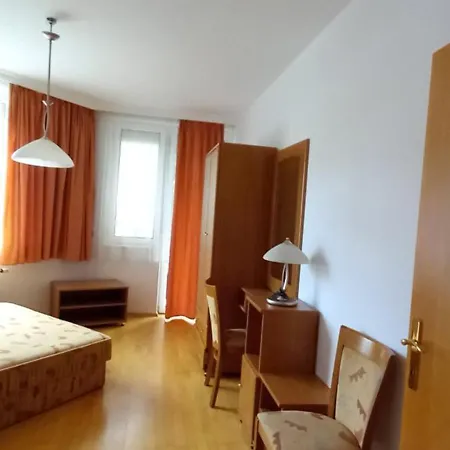 Favorite Apartment Heviz