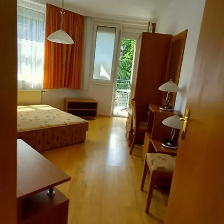 Favorite Apartment