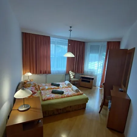 Appartement Favorite *