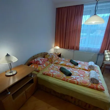 Favorite Apartment
