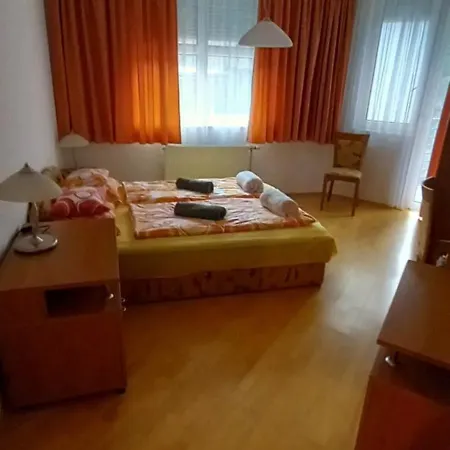 Favorite Apartment Heviz