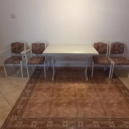 Apartment Favorite Heviz