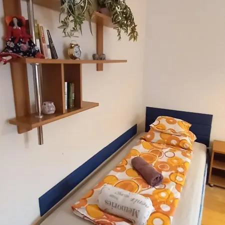 Favorite Apartment