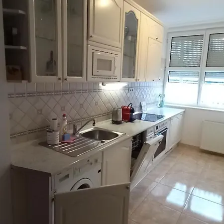 Apartment Favorite