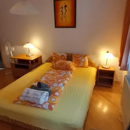 Favorite Διαμέρισμα Hévíz