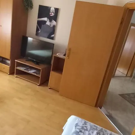 Apartmán Favorite Hévíz