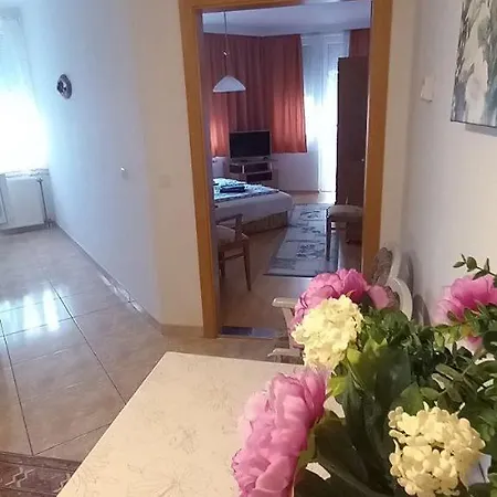 Favorite Apartmán *