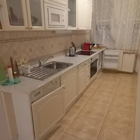 Favorite Apartamento