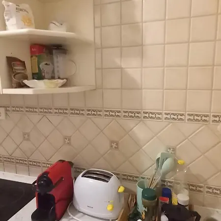 Favorite Apartamento