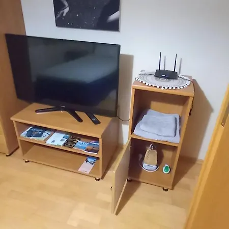 Apartamento Favorite *