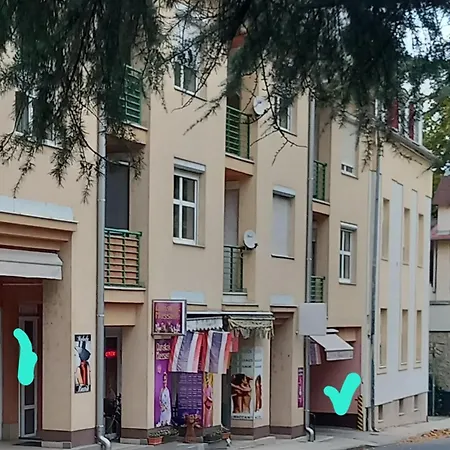 Apartmán Favorite *