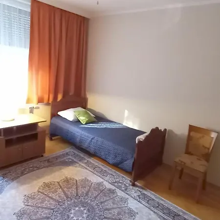 Favorite Apartmán *