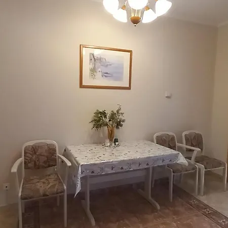 Apartmán Favorite Hévíz