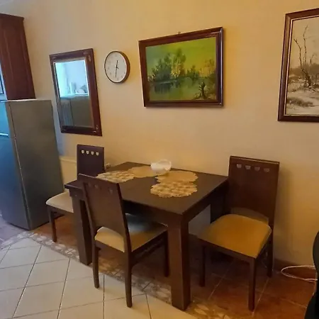 公寓 Favorite