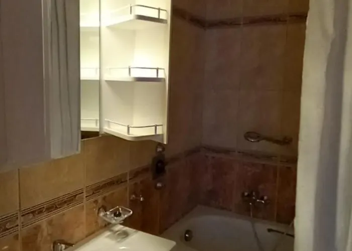 Favorite Apartman Hévíz