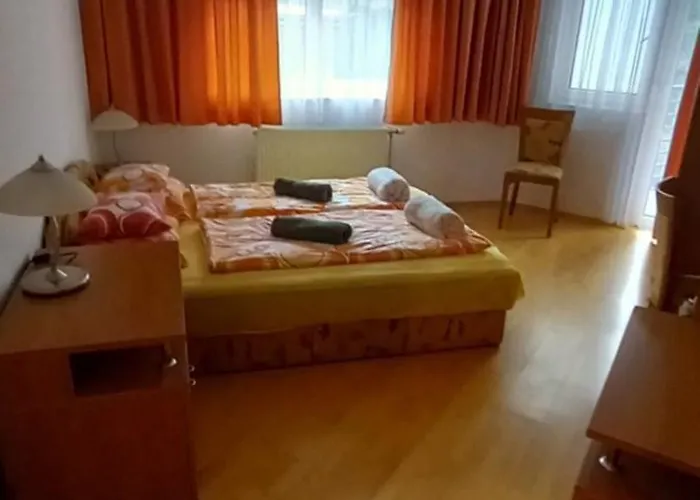 Favorite Apartman Hévíz