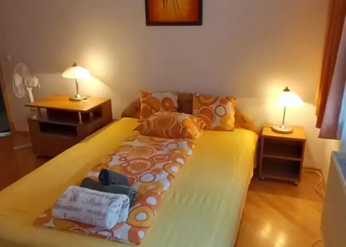 Favorite דירה Hévíz