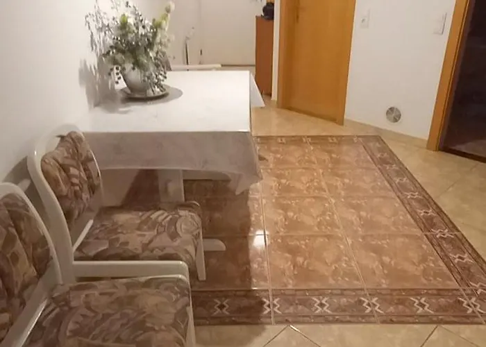 Διαμέρισμα Favorite