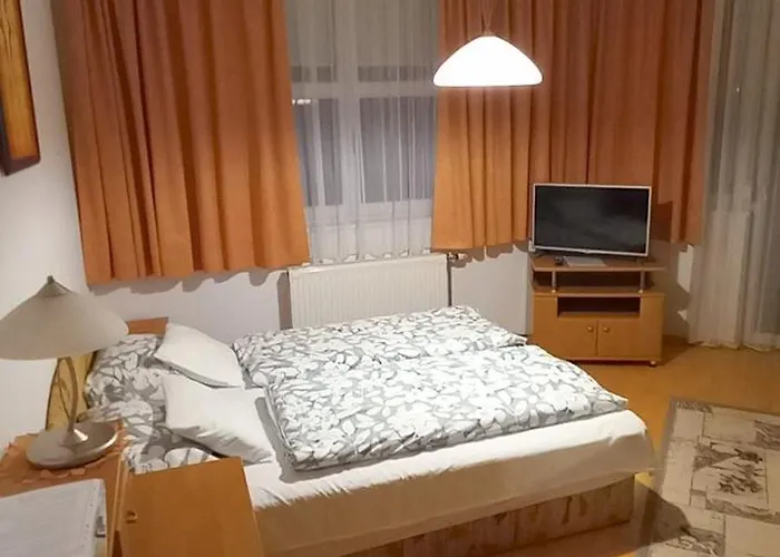 Apartman Favorite Hévíz