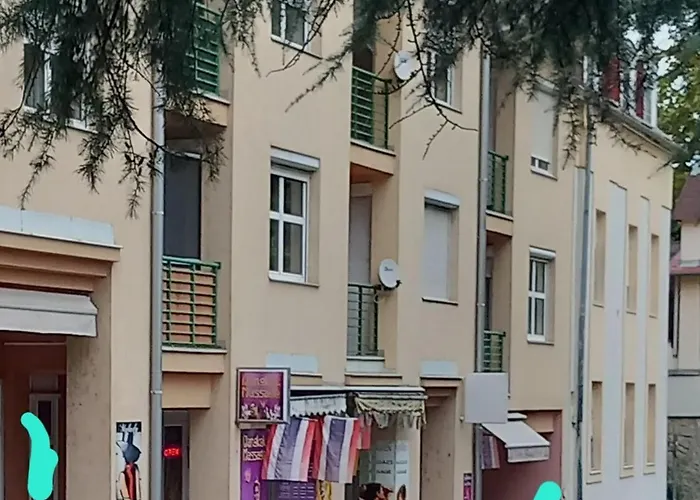 Διαμέρισμα Favorite *