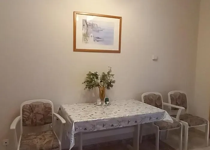 Διαμέρισμα Favorite Hévíz